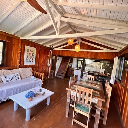 Apartamento Pescador De Sonhos Praia do Rosa Exterior foto