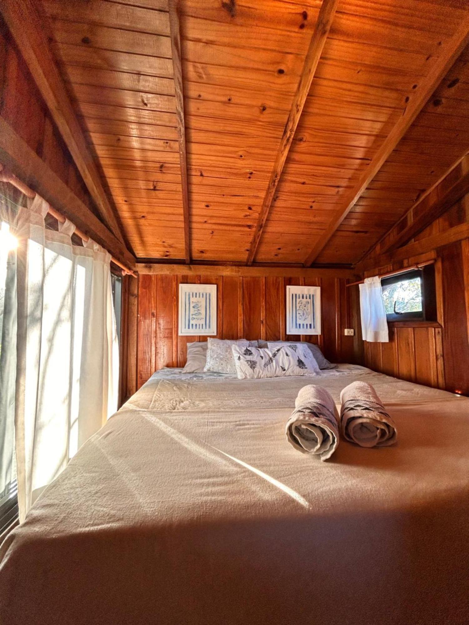 Apartamento Pescador De Sonhos Praia do Rosa Exterior foto