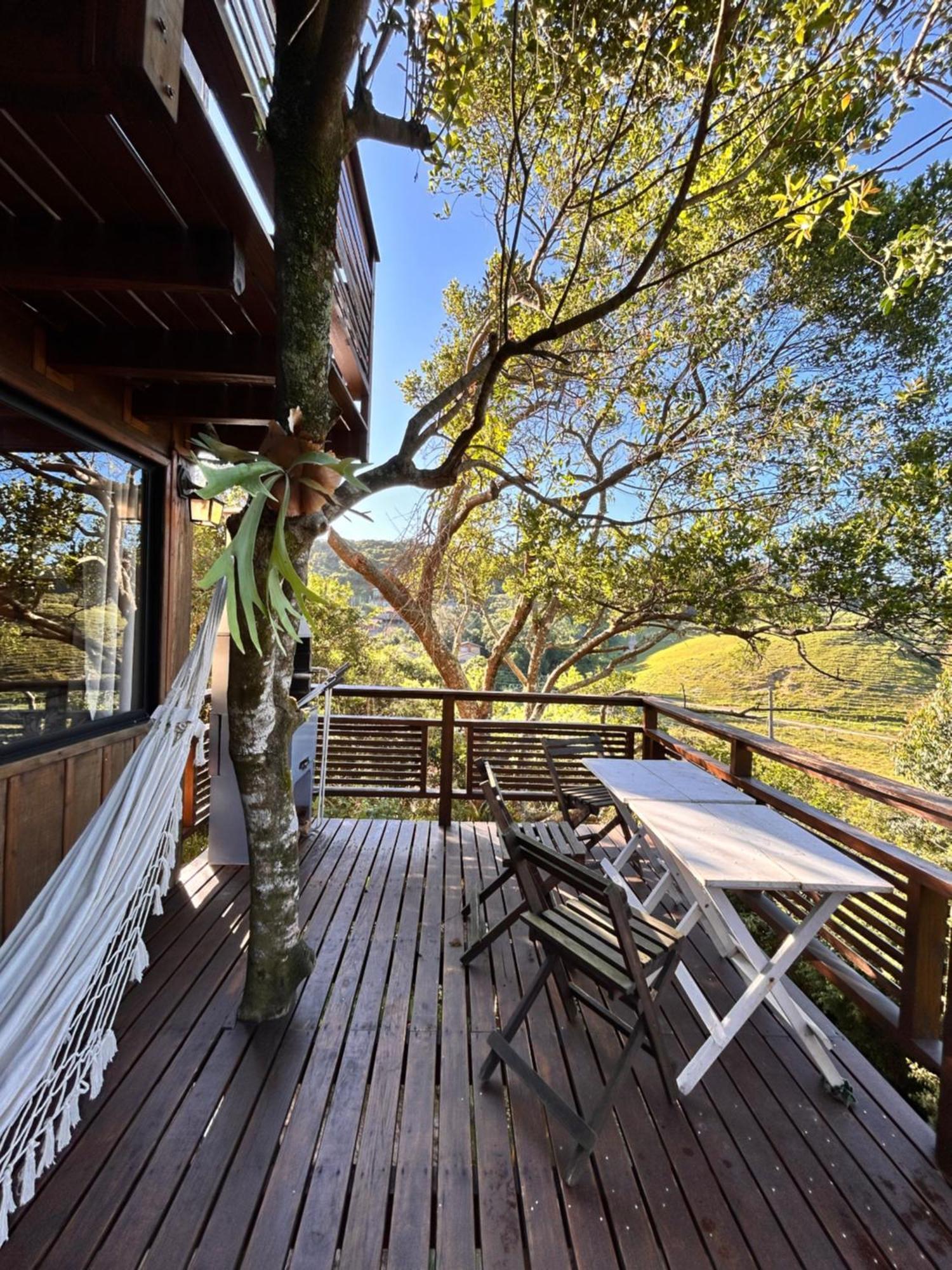 Apartamento Pescador De Sonhos Praia do Rosa Exterior foto