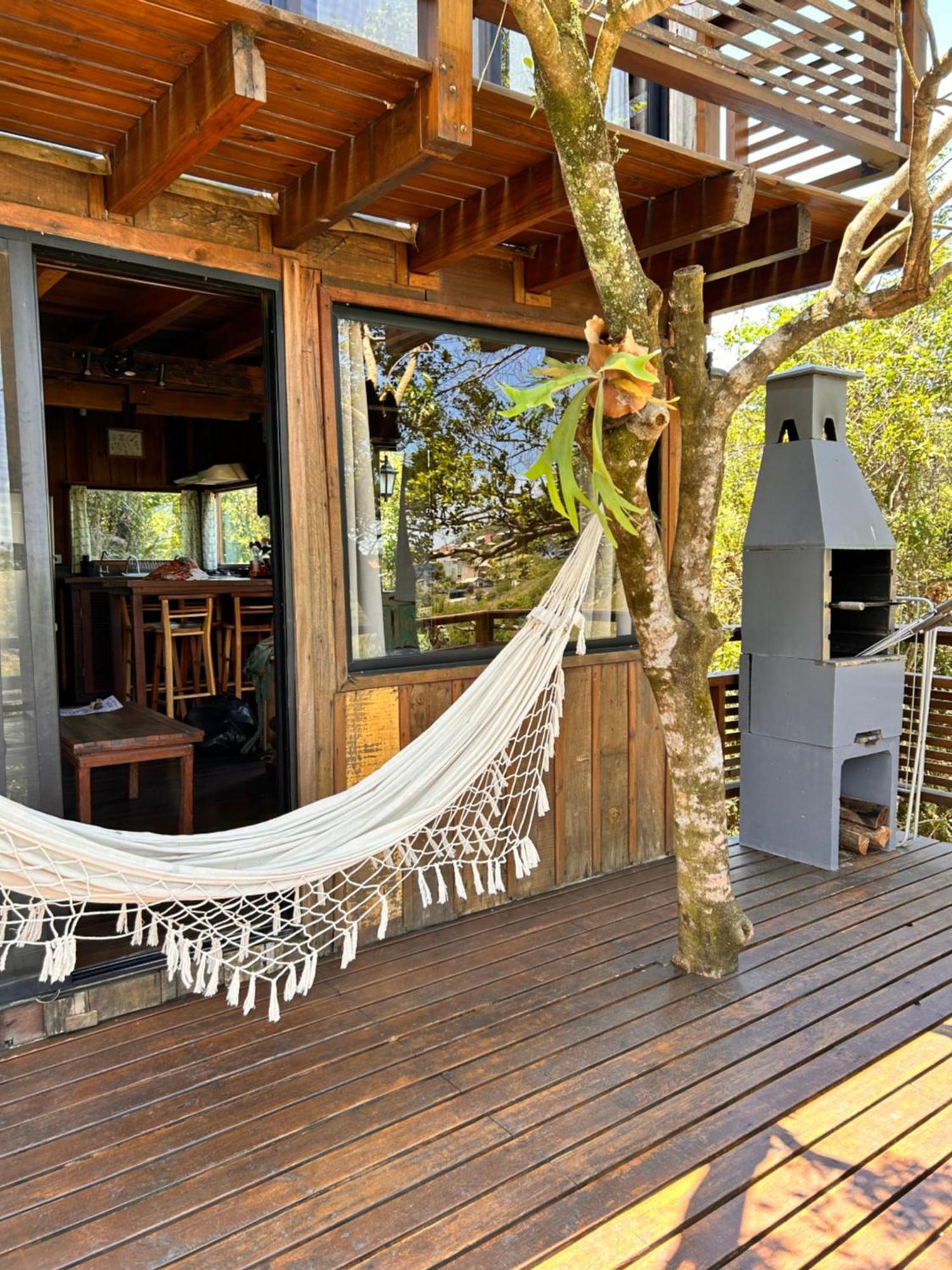 Apartamento Pescador De Sonhos Praia do Rosa Exterior foto