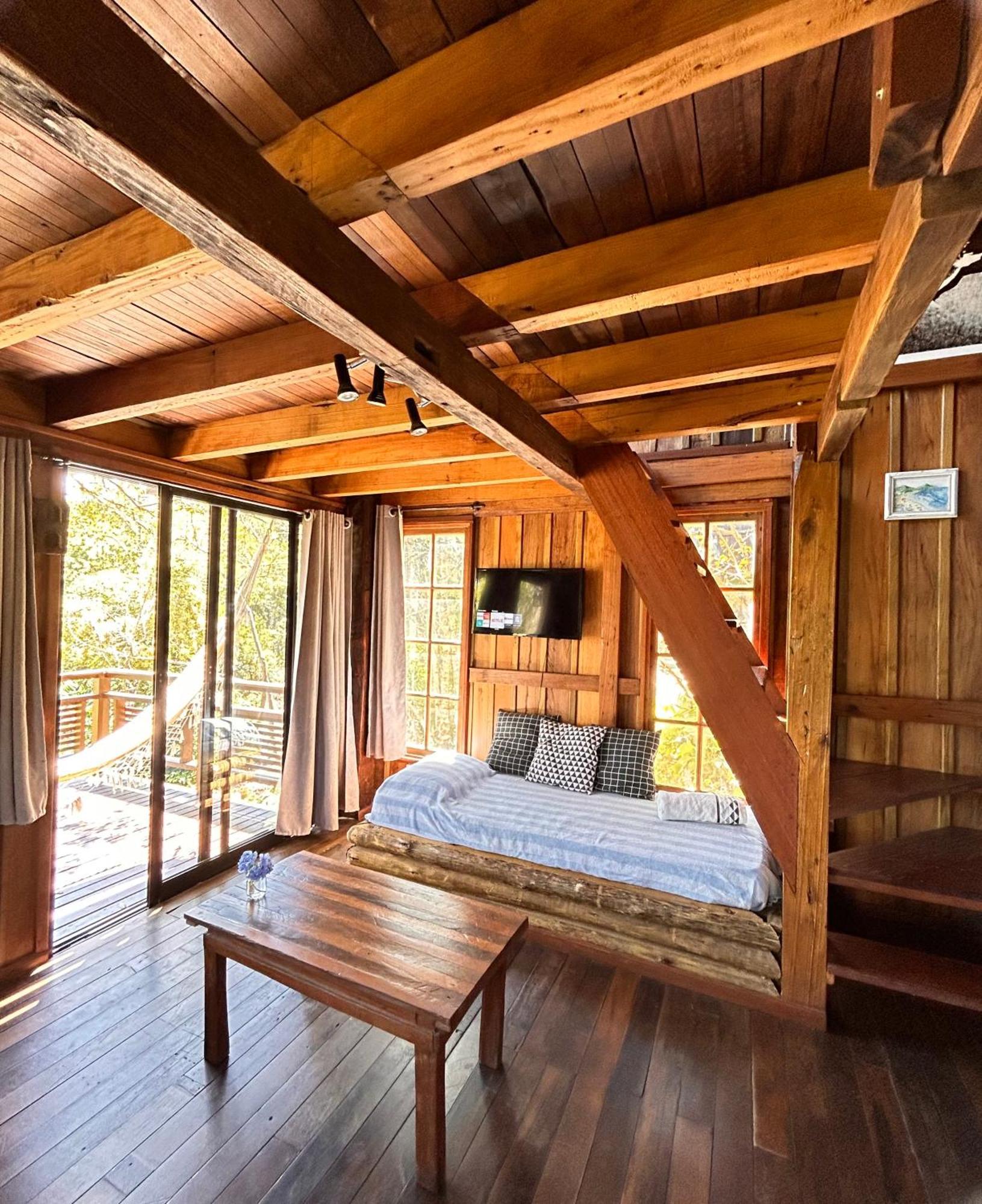 Apartamento Pescador De Sonhos Praia do Rosa Exterior foto