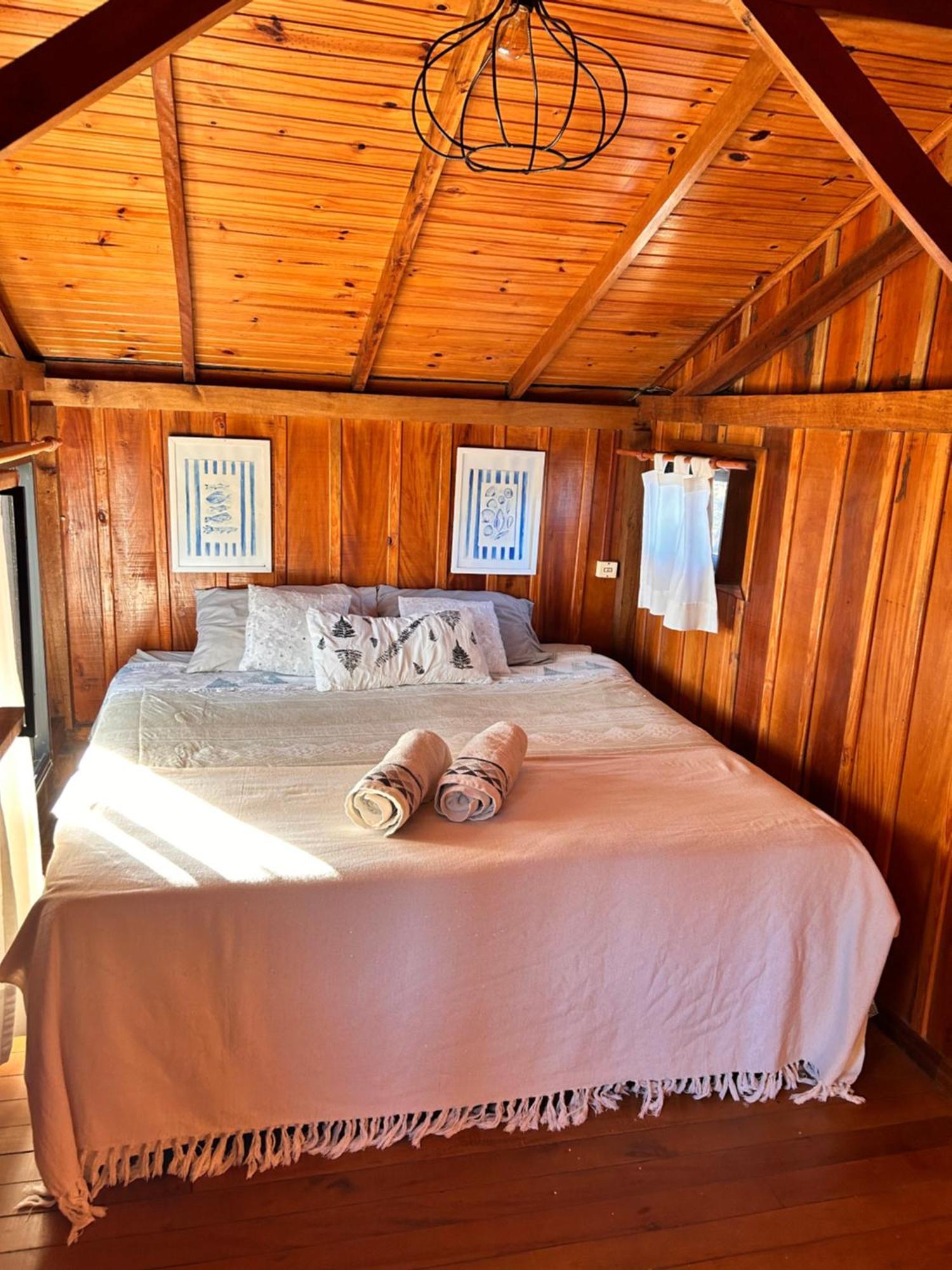 Apartamento Pescador De Sonhos Praia do Rosa Exterior foto
