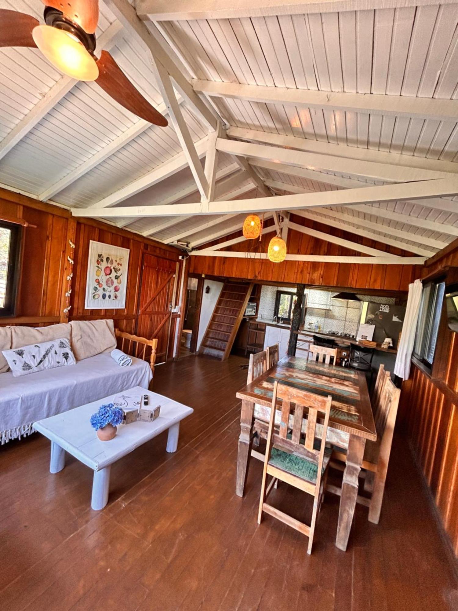 Apartamento Pescador De Sonhos Praia do Rosa Exterior foto
