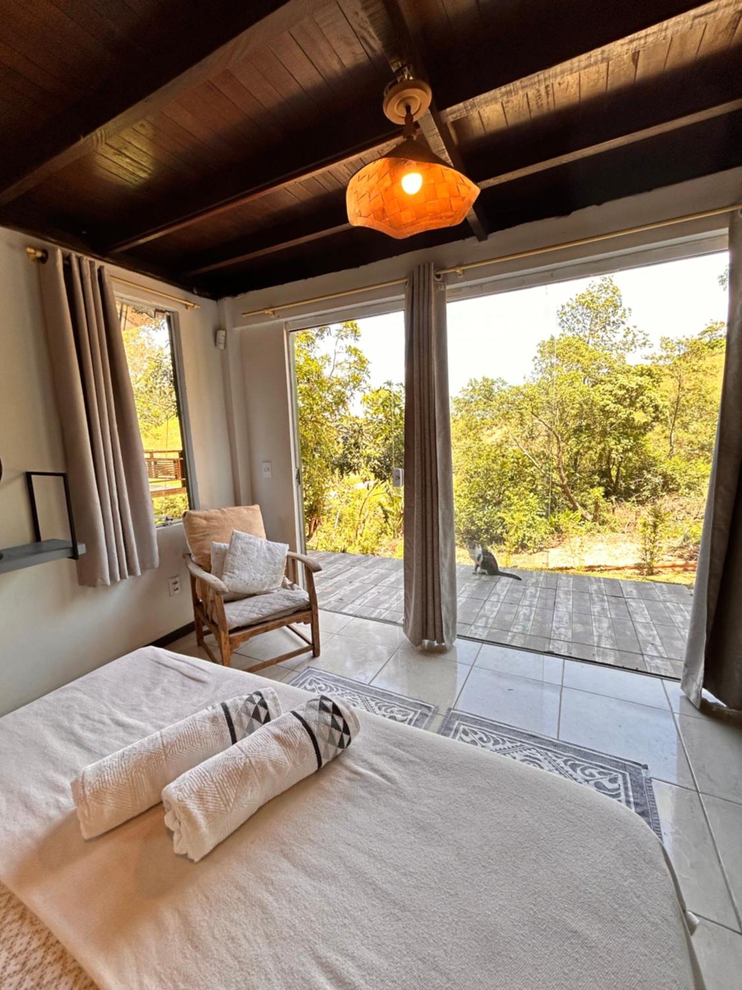 Apartamento Pescador De Sonhos Praia do Rosa Exterior foto